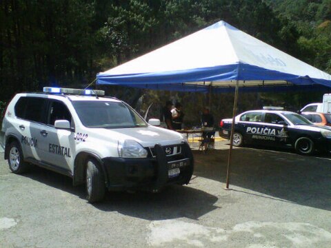 Sigue Operativo Frontera en el estado