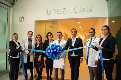 Hospital Santo Tomás crece para ofrecer más calidad 