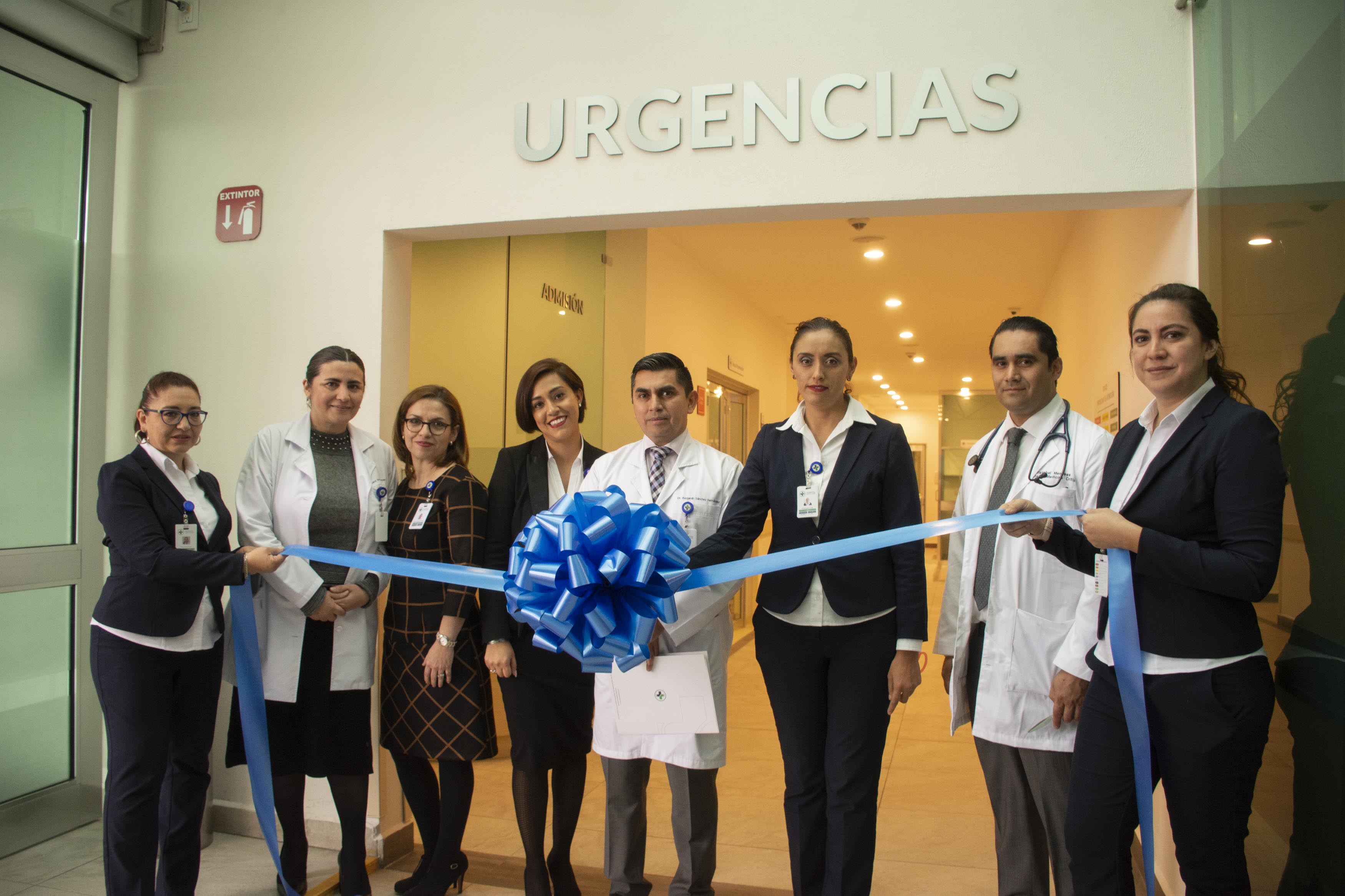 Hospital Santo Tomás crece para ofrecer más calidad