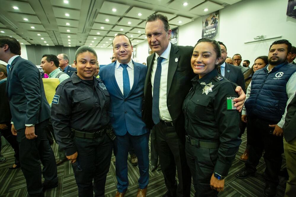 Foto: Facebook Mauricio Kuri