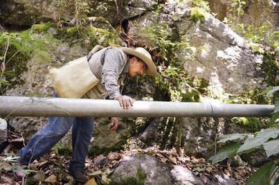 Dotarán de agua a Pinal de Amoles  