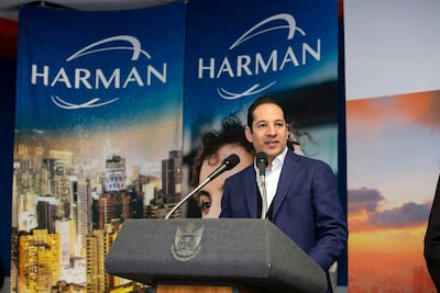 Querétaro es el mayor proveedor de autopartes 