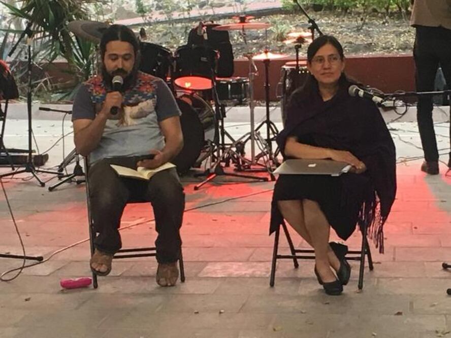 Foto: Rocío Benítez