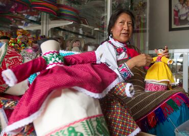 Trabajan en plan electoral para zonas indígenas