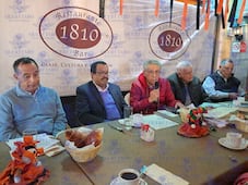 Docentes jubilados de la UAQ denuncian faltas al contrato colectivo