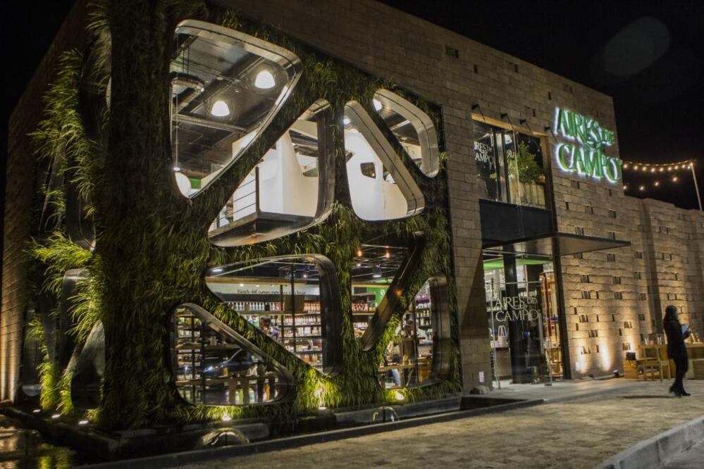 FOTO: Demian Chávez