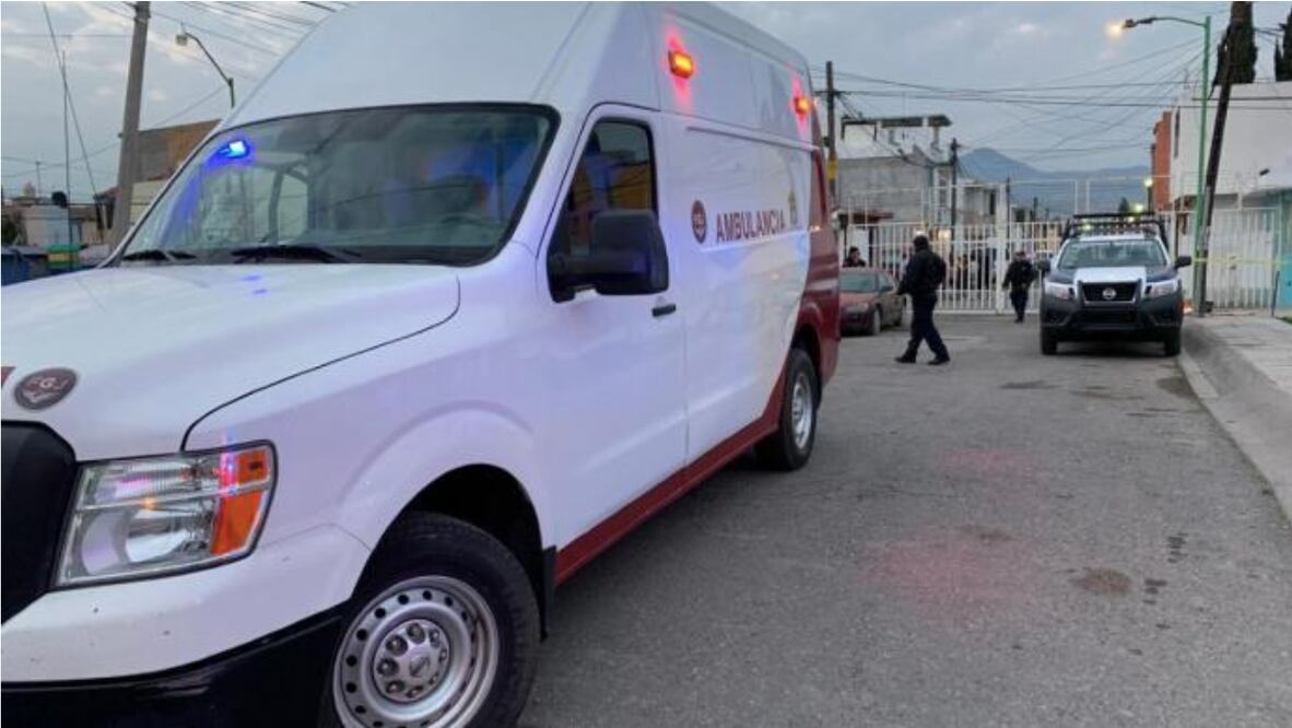 Vecinos de Coacalco y Tultitlán hallan restos humanos, en dos hechos diferentes