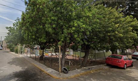 Hallan hieleras con restos humanos en la capital de Querétaro