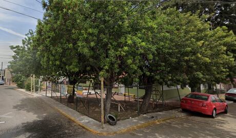 Hallan hieleras con restos humanos en la capital de Querétaro