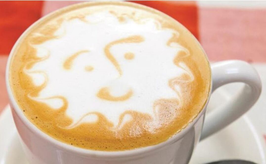 29 de septiembre, Día del Café. Foto: Archivo/EL UNIVERSAL