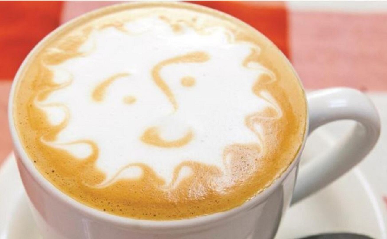 29 de septiembre, Día del Café. Foto: Archivo/EL UNIVERSAL