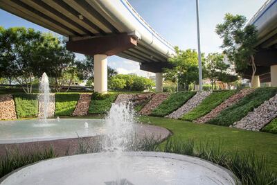 Invierten 38 mdp en 31 nodos viales