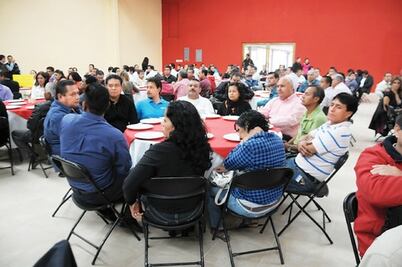 Arrancan jornadas de salud