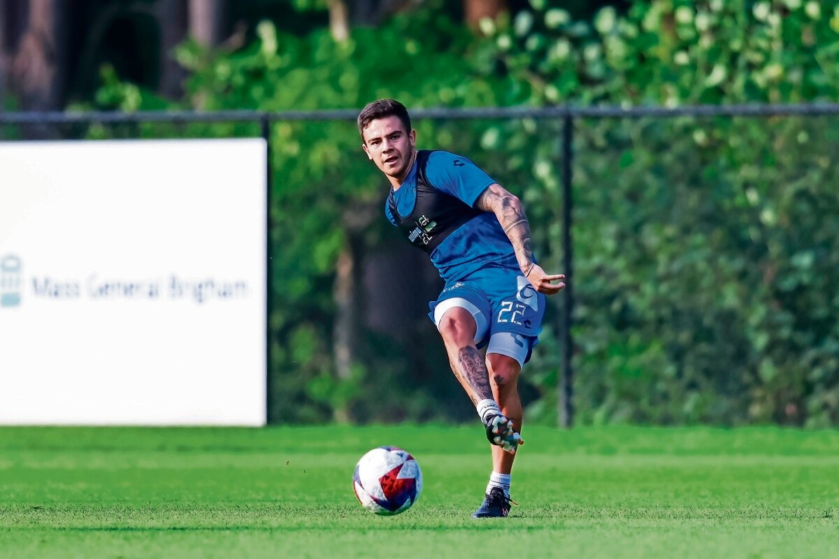 Gallos, por otra sorpresa, ante sus ‘verdugos’