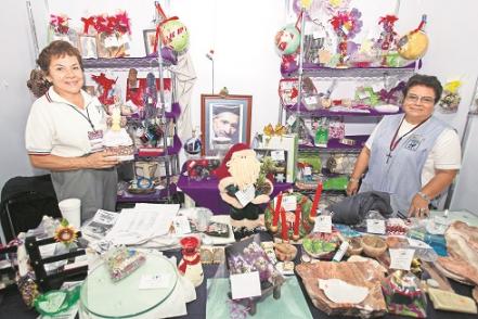 Gran Bazar Navideño 2018 