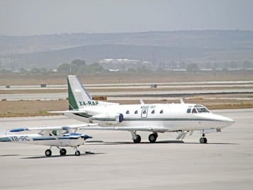 Dan lista de pasajeros