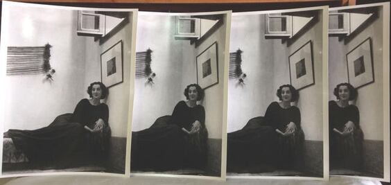 Tras las pistas de la obra de Manuel Álvarez Bravo