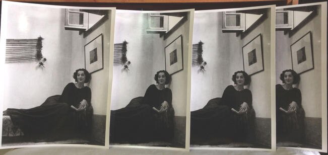 Tras las pistas de la obra de Manuel Álvarez Bravo