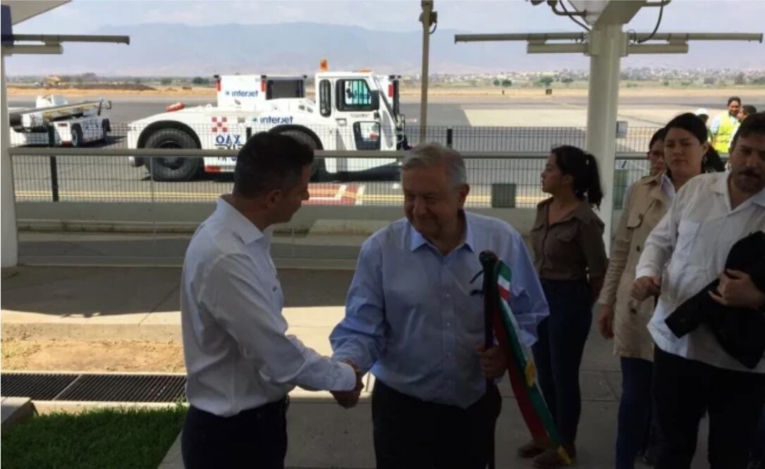 Foto: Alberto Morales/EL UNIVERSAL