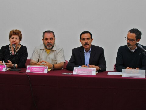 Encuentro de culturas y pueblos indígenas