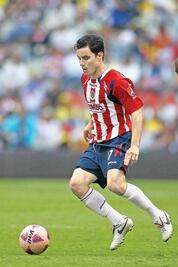 Bravo volverá al Rebaño Sagrado