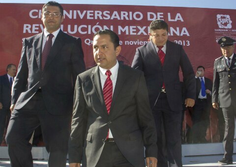 Espera SJR 70 mdp de federación