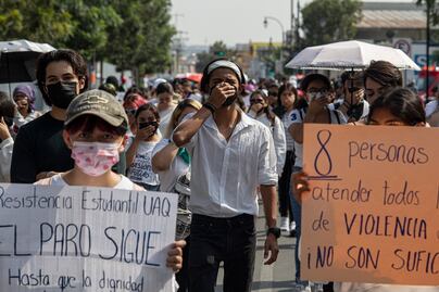 Opinión. Los riesgos en la Universidad Autónoma de Querétaro