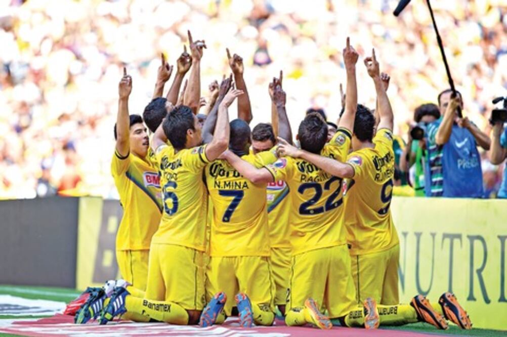 “Hoy se cuadra todo con un buen partido”