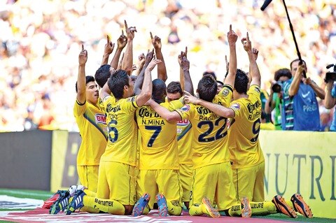 “Hoy se cuadra todo con un buen partido”