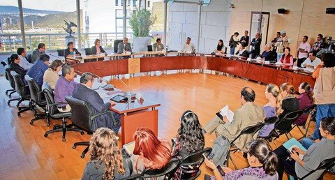 Presupuesto y plan de desarrollo