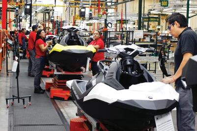 Advierte Canaco retraso en entrega de aguinaldos