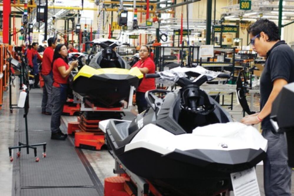 Advierte Canaco retraso en entrega de aguinaldos