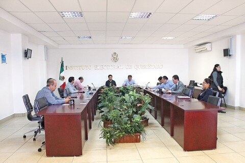 Se escucharán todas las voces: Anaya