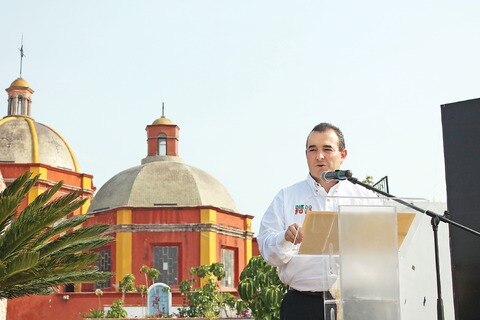 Aún sin dinero, campañas ciudadanas