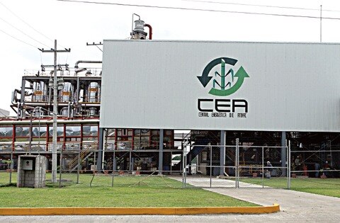 Firma Pemex compra de etanol