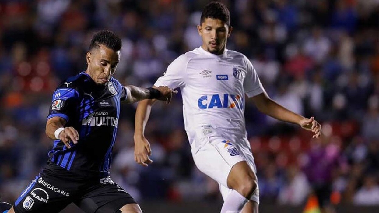 Foto: Facebook @clubqueretaro