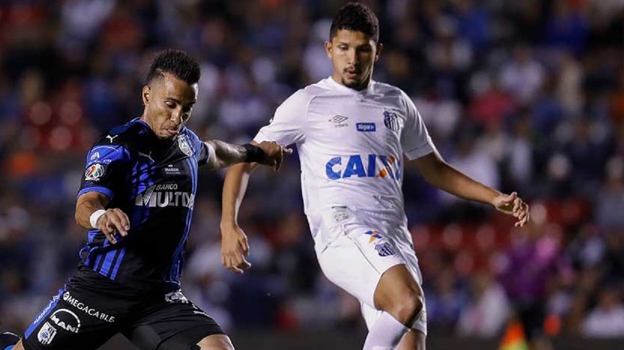 Aburrida presentación de Gallos