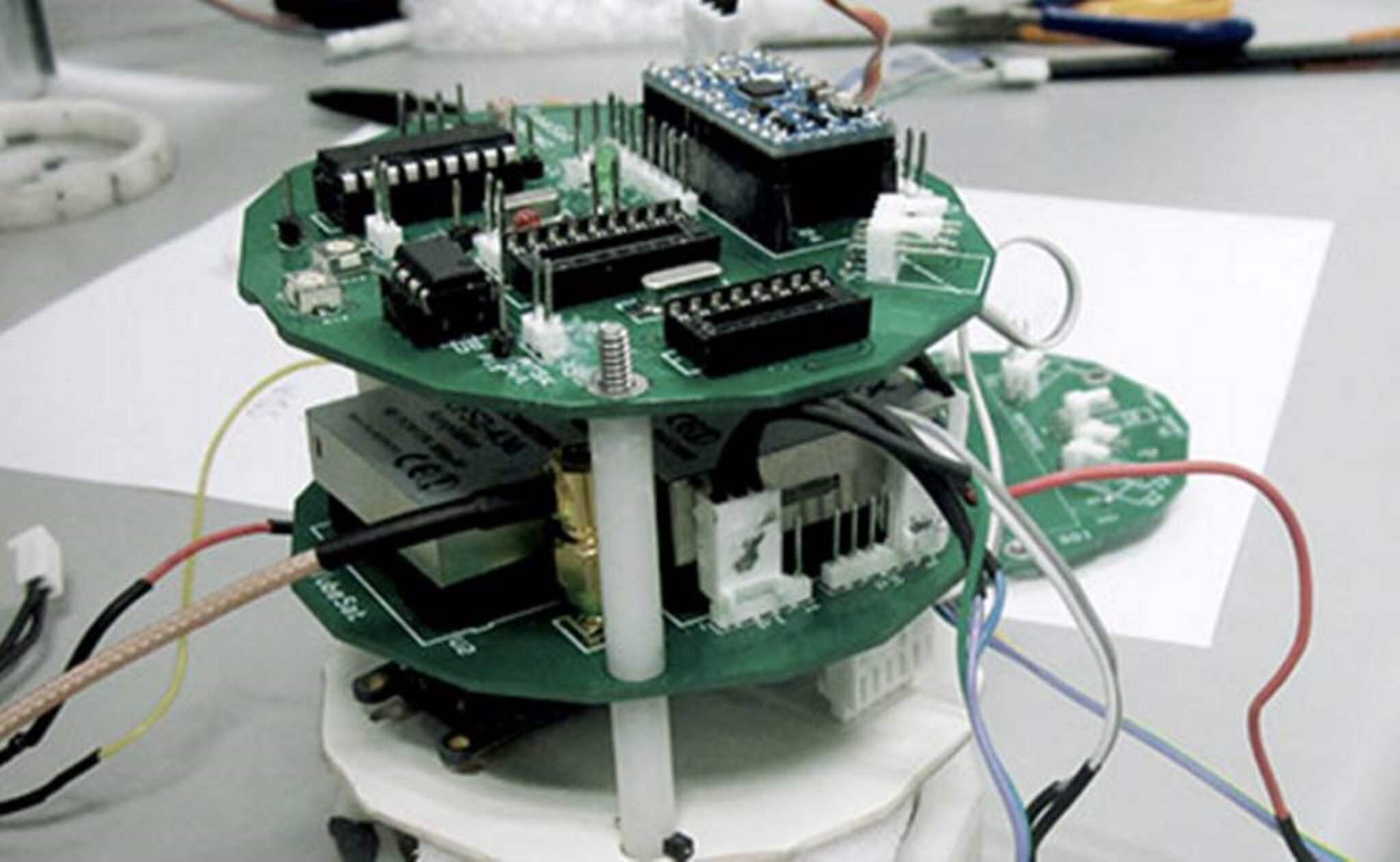 Archivo/ EL UNIVERSAL