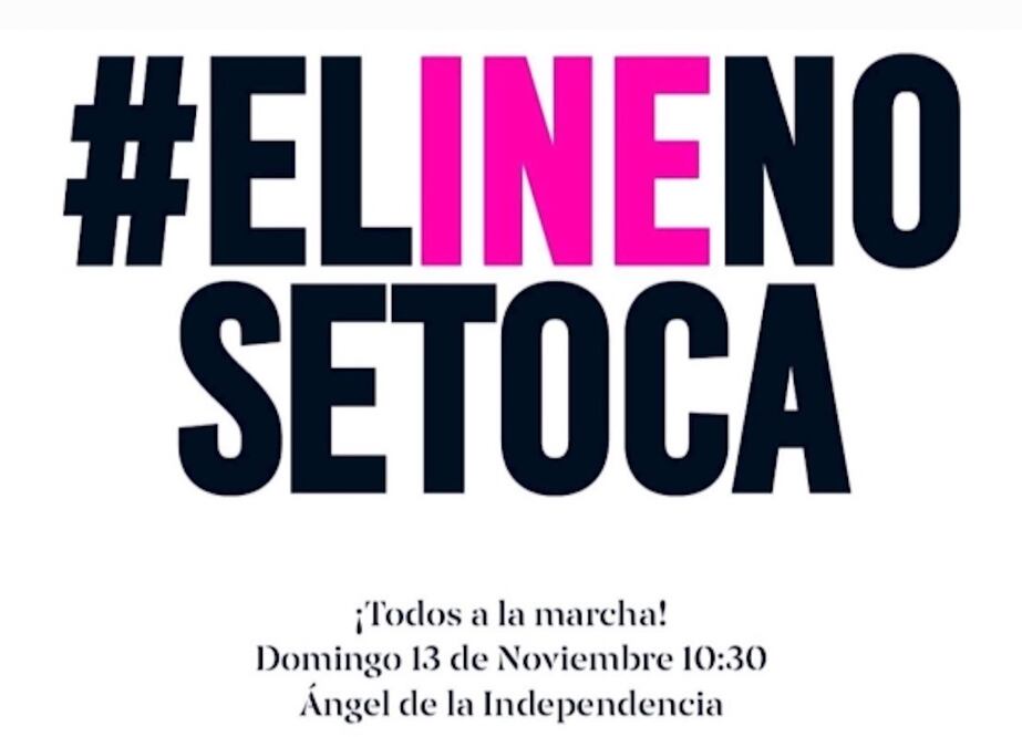 Opinión. Mañana, ¡todos a la marcha!