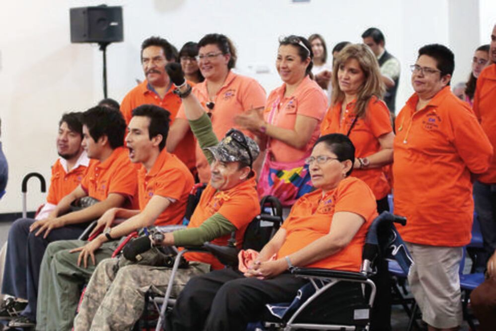 La esclerosis múltiple afecta a 550 queretanos