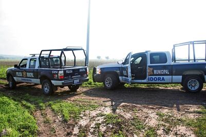 En Corregidora, atienden a víctimas de robos en la frontera de Querétaro con Guanajuato