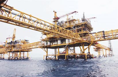 México, base para que EU exporte petróleo y gasolina