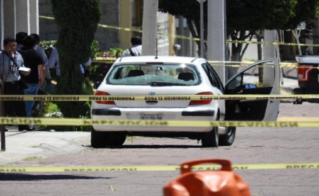 (Foto: Archivo. Luis Rodríguez/ El Gráfico)