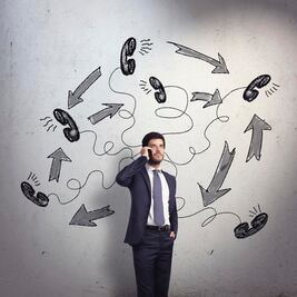 De niño inventor a empresario 