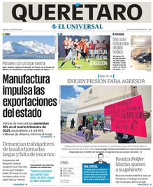 Portada 01 de abril de 2026