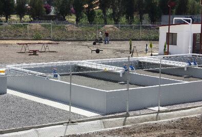 Busca SJR sanear agua para venta