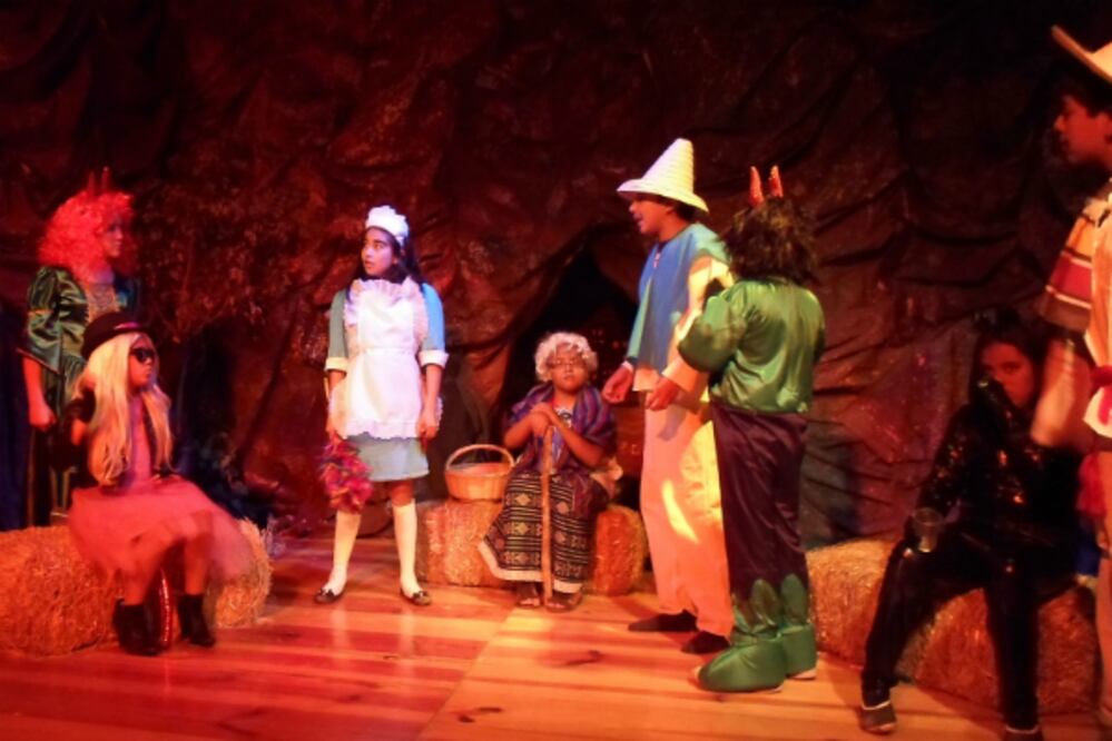 “Chiquicómicos” estrenan pastorela