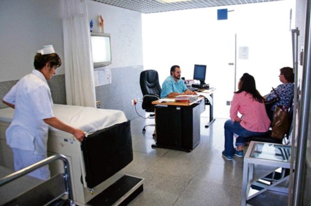 Federación aprueba Ciudad de la Salud