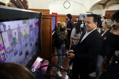 Aniversario 491 de Querétaro está abierto al diálogo urbano