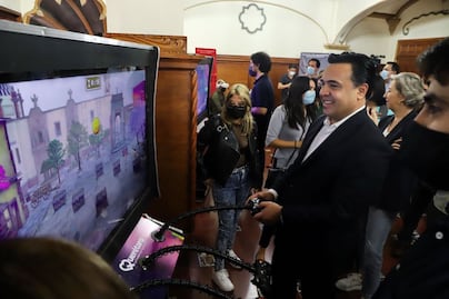 Aniversario 491 de Querétaro está abierto al diálogo urbano